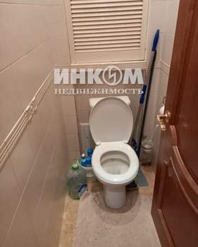 2-к квартира, вторичка, 65м2, 2/5 этаж