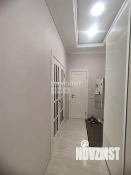 2-к квартира, вторичка, 61м2, 3/5 этаж