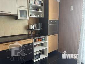 2-к квартира, вторичка, 59м2, 25/25 этаж