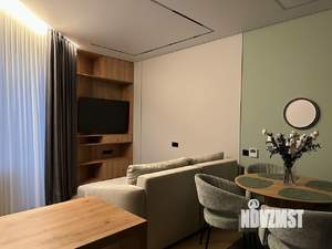 2-к квартира, вторичка, 43м2, 15/24 этаж