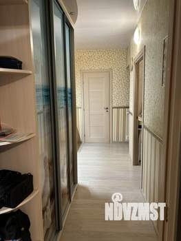 2-к квартира, вторичка, 57м2, 14/17 этаж