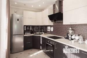2-к квартира, вторичка, 58м2, 12/17 этаж