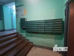 3-к квартира, вторичка, 61м2, 7/9 этаж