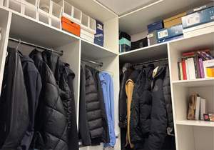 2-к квартира, вторичка, 63м2, 13/25 этаж