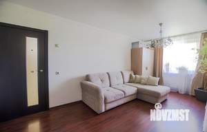 3-к квартира, вторичка, 72м2, 3/9 этаж