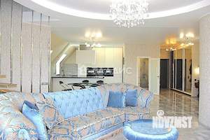 5-к квартира, вторичка, 176м2, 8/8 этаж