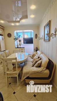 1-к квартира, вторичка, 51м2, 25/25 этаж