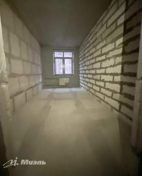 3-к квартира, вторичка, 72м2, 3/5 этаж