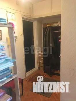 1-к квартира, вторичка, 37м2, 3/13 этаж