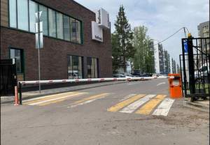 3-к квартира, вторичка, 76м2, 1/8 этаж