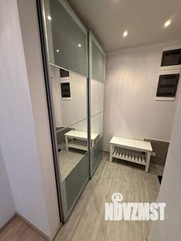 2-к квартира, вторичка, 65м2, 23/27 этаж