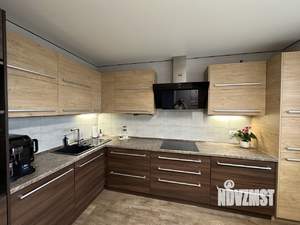 3-к квартира, вторичка, 90м2, 22/23 этаж