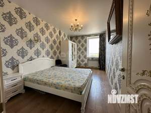 2-к квартира, вторичка, 64м2, 2/25 этаж