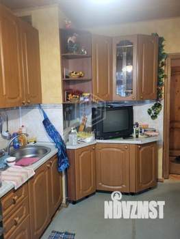 3-к квартира, вторичка, 77м2, 1/10 этаж