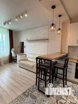 1-к квартира, вторичка, 34м2, 16/26 этаж