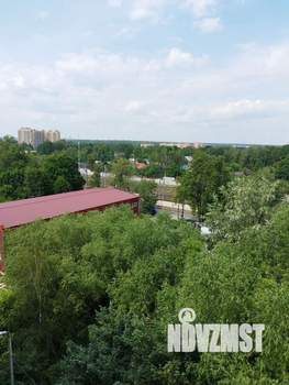 2-к квартира, вторичка, 52м2, 9/9 этаж