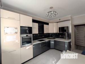 1-к квартира, вторичка, 44м2, 5/17 этаж