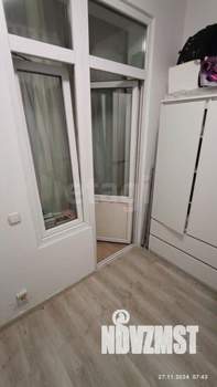 2-к квартира, вторичка, 48м2, 12/17 этаж