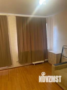 Студия квартира, вторичка, 30м2, 6/7 этаж