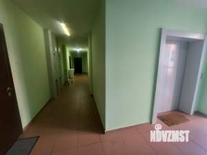 3-к квартира, вторичка, 85м2, 3/17 этаж