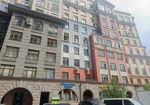 1-к квартира, вторичка, 34м2, 5/9 этаж
