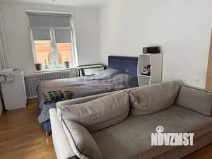 2-к квартира, вторичка, 45м2, 2/9 этаж