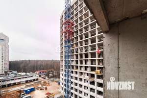 2-к квартира, вторичка, 61м2, 15/17 этаж