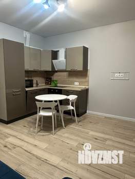 Студия квартира, вторичка, 29м2, 4/8 этаж