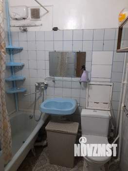 1-к квартира, вторичка, 34м2, 2/3 этаж