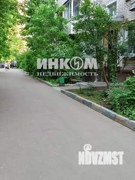 2-к квартира, вторичка, 42м2, 5/5 этаж