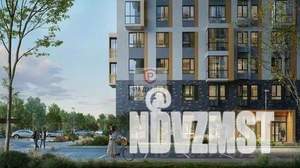 3-к квартира, вторичка, 78м2, 6/12 этаж