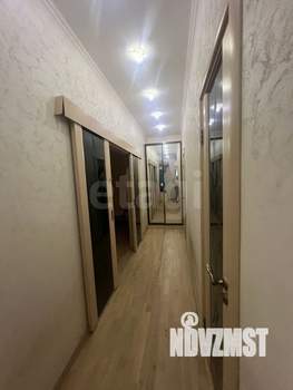 2-к квартира, вторичка, 91м2, 2/7 этаж