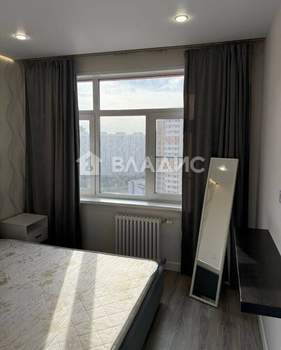 1-к квартира, вторичка, 37м2, 20/25 этаж