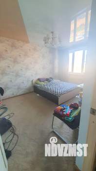 2-к квартира, вторичка, 56м2, 17/17 этаж