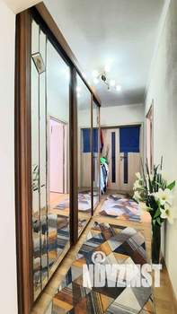 2-к квартира, вторичка, 58м2, 13/22 этаж