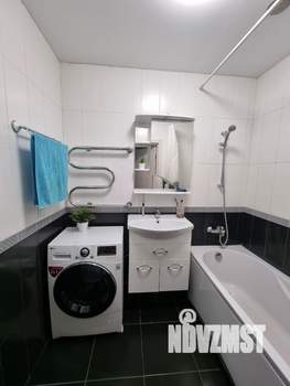 2-к квартира, вторичка, 69м2, 9/18 этаж
