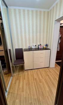 1-к квартира, вторичка, 41м2, 6/22 этаж