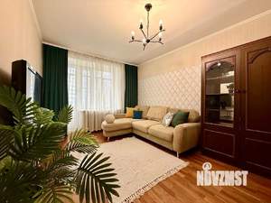 3-к квартира, вторичка, 58м2, 4/9 этаж