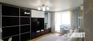 2-к квартира, вторичка, 51м2, 5/5 этаж