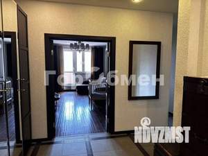 1-к квартира, вторичка, 53м2, 8/25 этаж