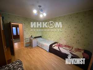 4-к квартира, вторичка, 106м2, 16/23 этаж