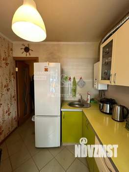 3-к квартира, вторичка, 57м2, 3/5 этаж