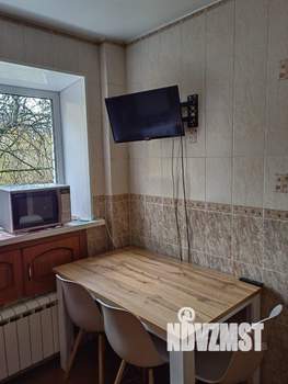 2-к квартира, вторичка, 49м2, 4/9 этаж