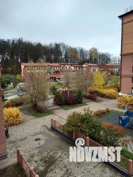 1-к квартира, вторичка, 37м2, 3/8 этаж