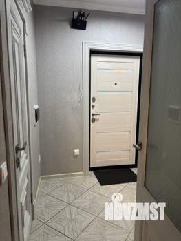 1-к квартира, вторичка, 36м2, 4/17 этаж