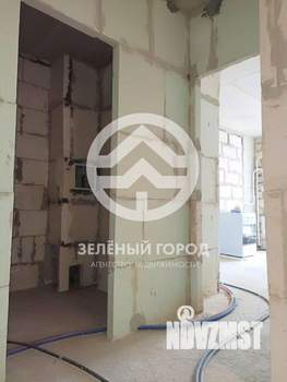 1-к квартира, вторичка, 37м2, 4/4 этаж
