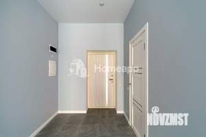 2-к квартира, вторичка, 58м2, 4/6 этаж