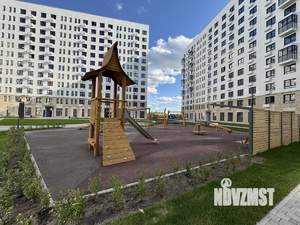 2-к квартира, сданный дом, 53м2, 5/12 этаж