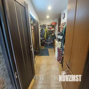 3-к квартира, вторичка, 75м2, 3/17 этаж