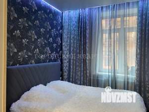 1-к квартира, вторичка, 36м2, 2/8 этаж